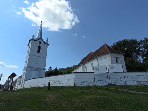 Székelyzsombor evangélikus templom.kicsi